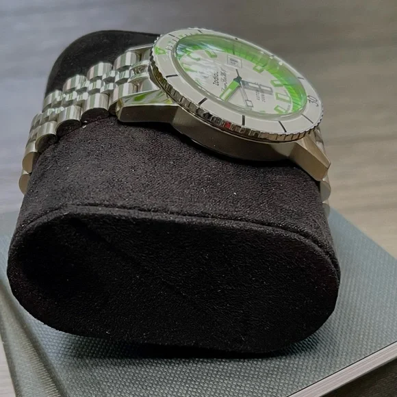 Zodiac men’s watch